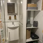 Prázdninový dům Cosy Avec Jardin, Piscine Et Parking