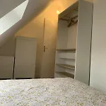 Cosy Avec Jardin, Piscine Et Parking Prázdninový dům