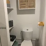 Cosy Avec Jardin, Piscine Et Parking Prázdninový dům *
