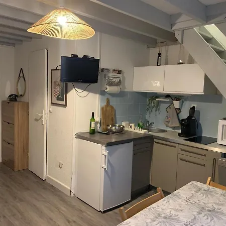 Cosy Avec Jardin, Piscine Et Parking * Cabourg