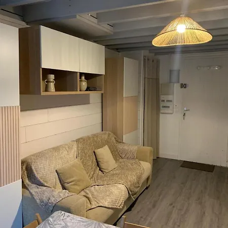 Holiday home Cosy Avec Jardin, Piscine Et Parking