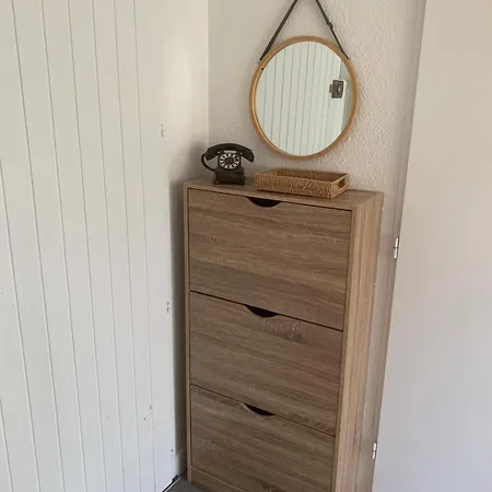 Cosy Avec Jardin, Piscine Et Parking Holiday home Cabourg