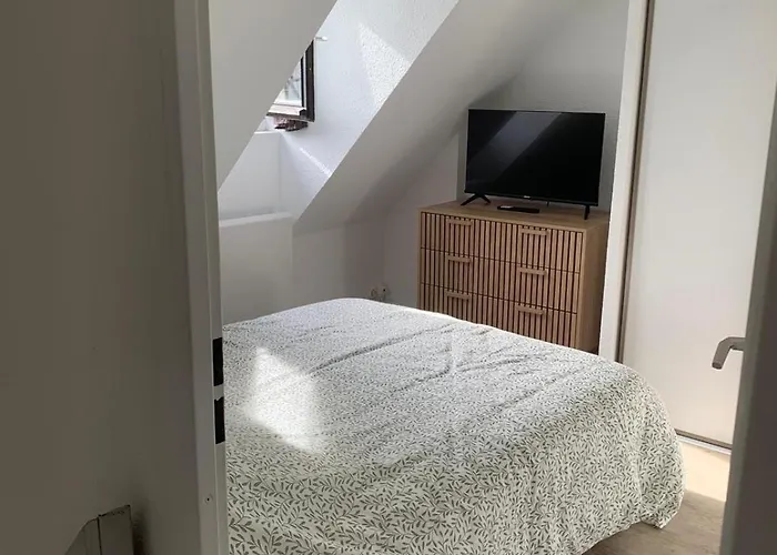 Casa vacanze Cosy Avec Jardin, Piscine Et Parking Cabourg