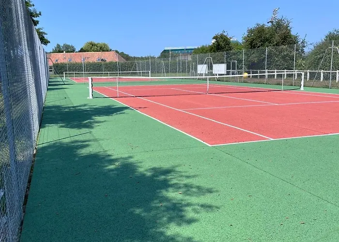 Cosy Avec Jardin, Piscine Et Parking Casa vacanze