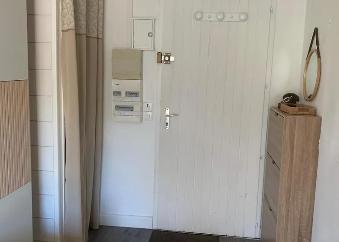 Casa vacanze Cosy Avec Jardin, Piscine Et Parking *