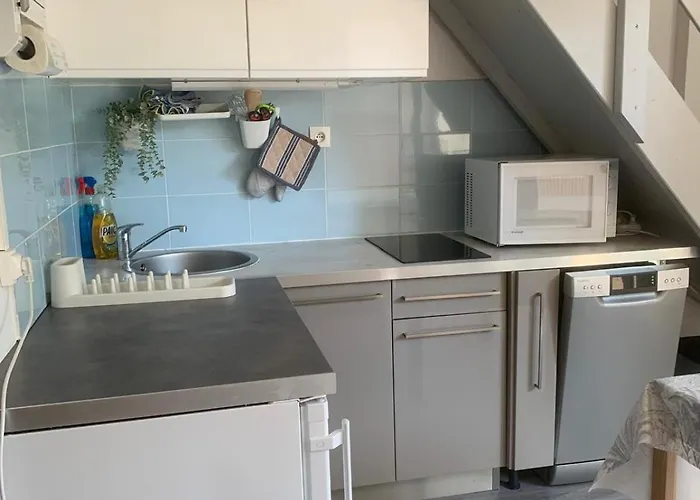 Cosy Avec Jardin, Piscine Et Parking *