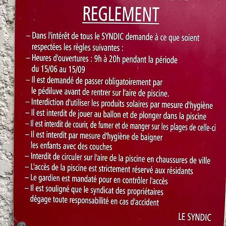 Σπίτι διακοπών Cosy Avec Jardin, Piscine Et Parking Cabourg