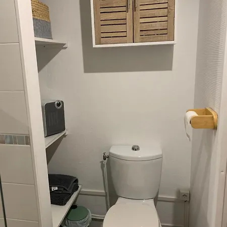 Cosy Avec Jardin, Piscine Et Parking Vakantiehuis *