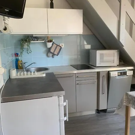 Cosy Avec Jardin, Piscine Et Parking Cabourg