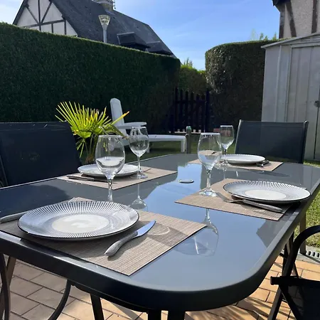 Cosy Avec Jardin, Piscine Et Parking Semesterbostad *