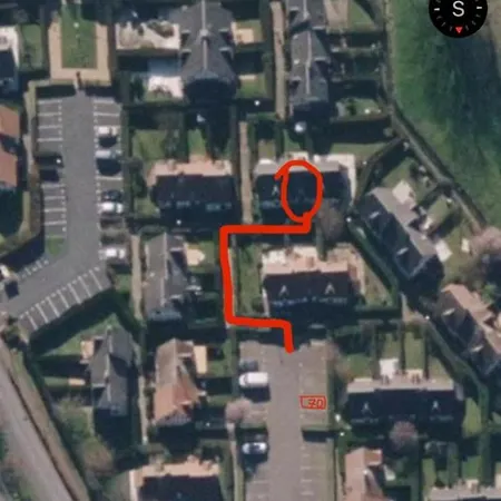 Cosy Avec Jardin, Piscine Et Parking Cabourg