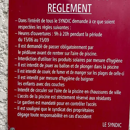 Cosy Avec Jardin, Piscine Et Parking Dom wakacyjny