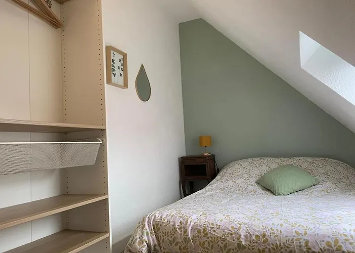 Cosy Avec Jardin, Piscine Et Parking Cabourg