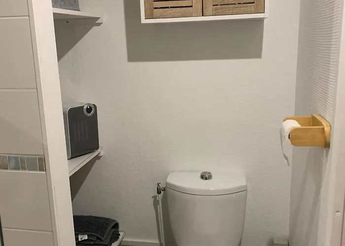 Cosy Avec Jardin, Piscine Et Parking Dom wakacyjny *