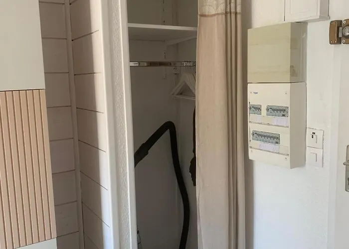 Hébergement de vacances Cosy Avec Jardin, Piscine Et Parking Cabourg